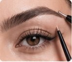Eyebrow and Lash Services