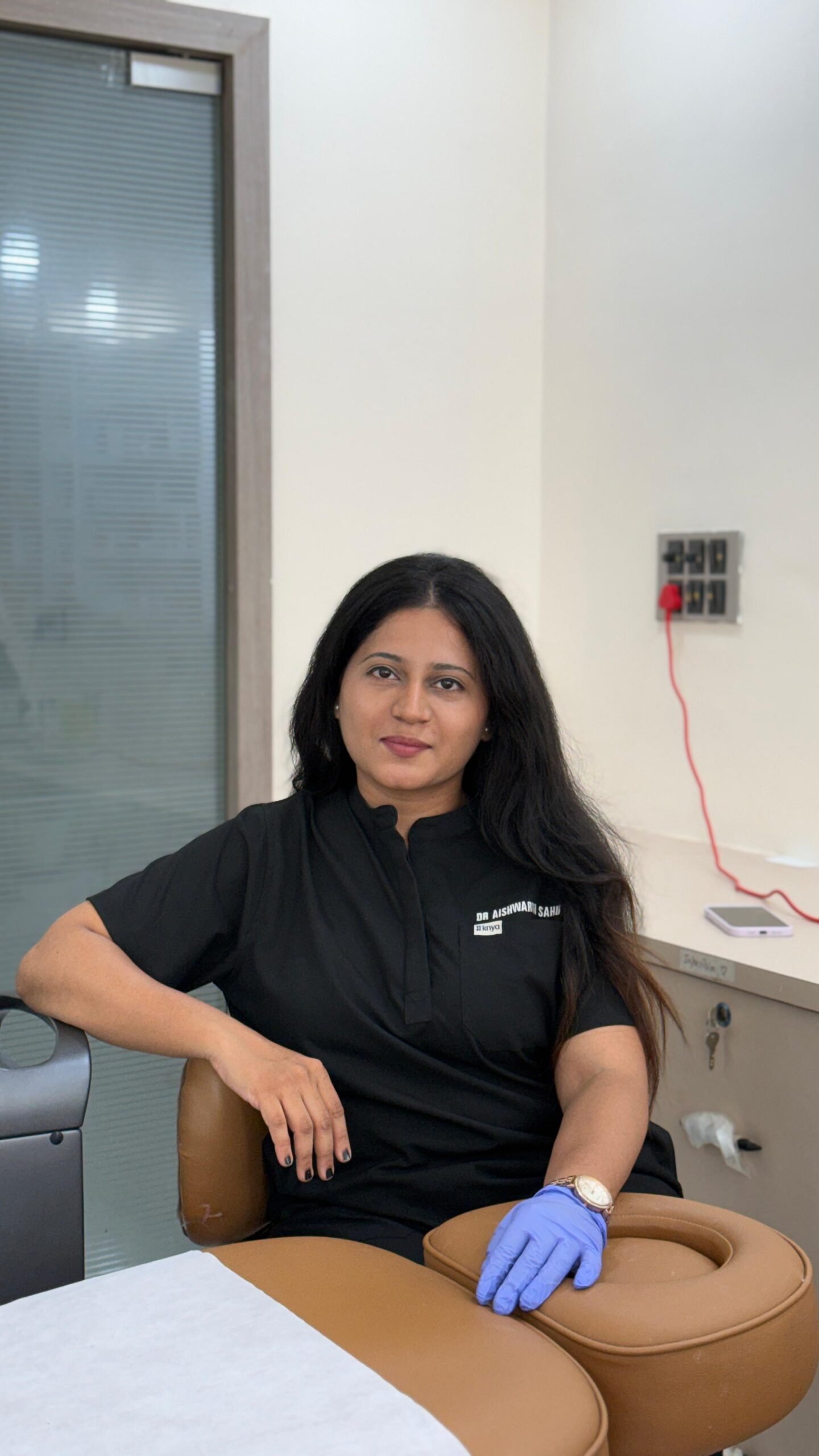 Gracevana Aesthetic Clinic in Berhampur