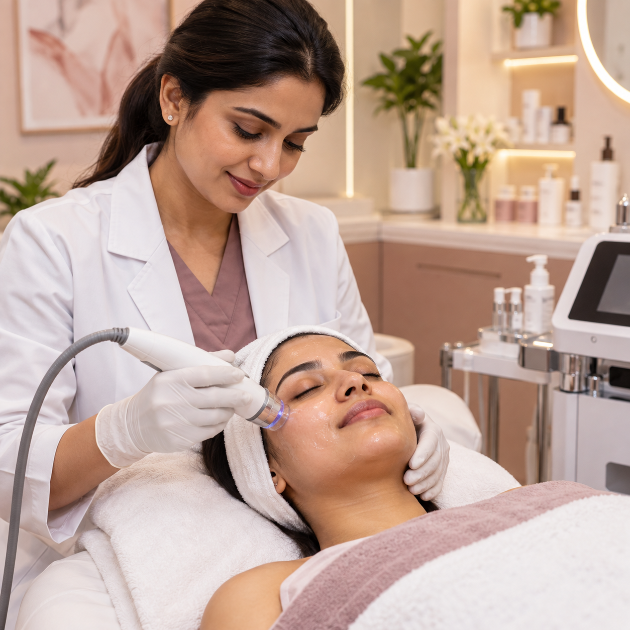 Skin Treatments in Berhampur