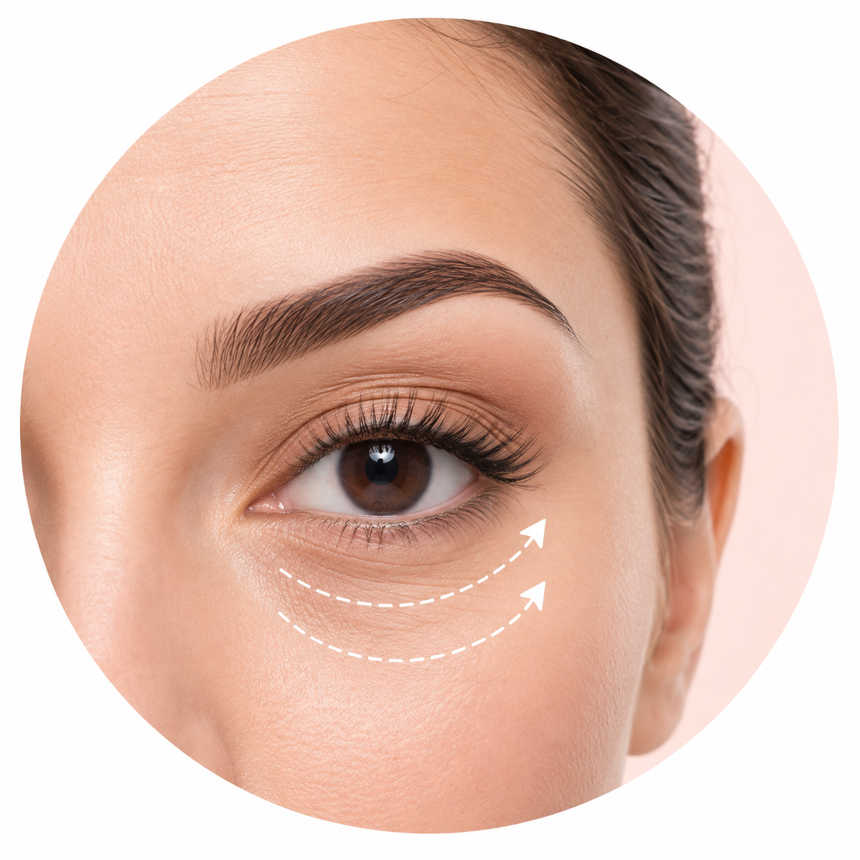 Eye Area