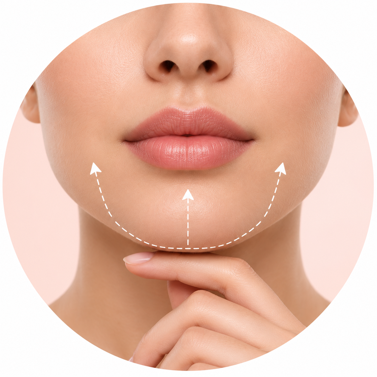 Chin Treatment