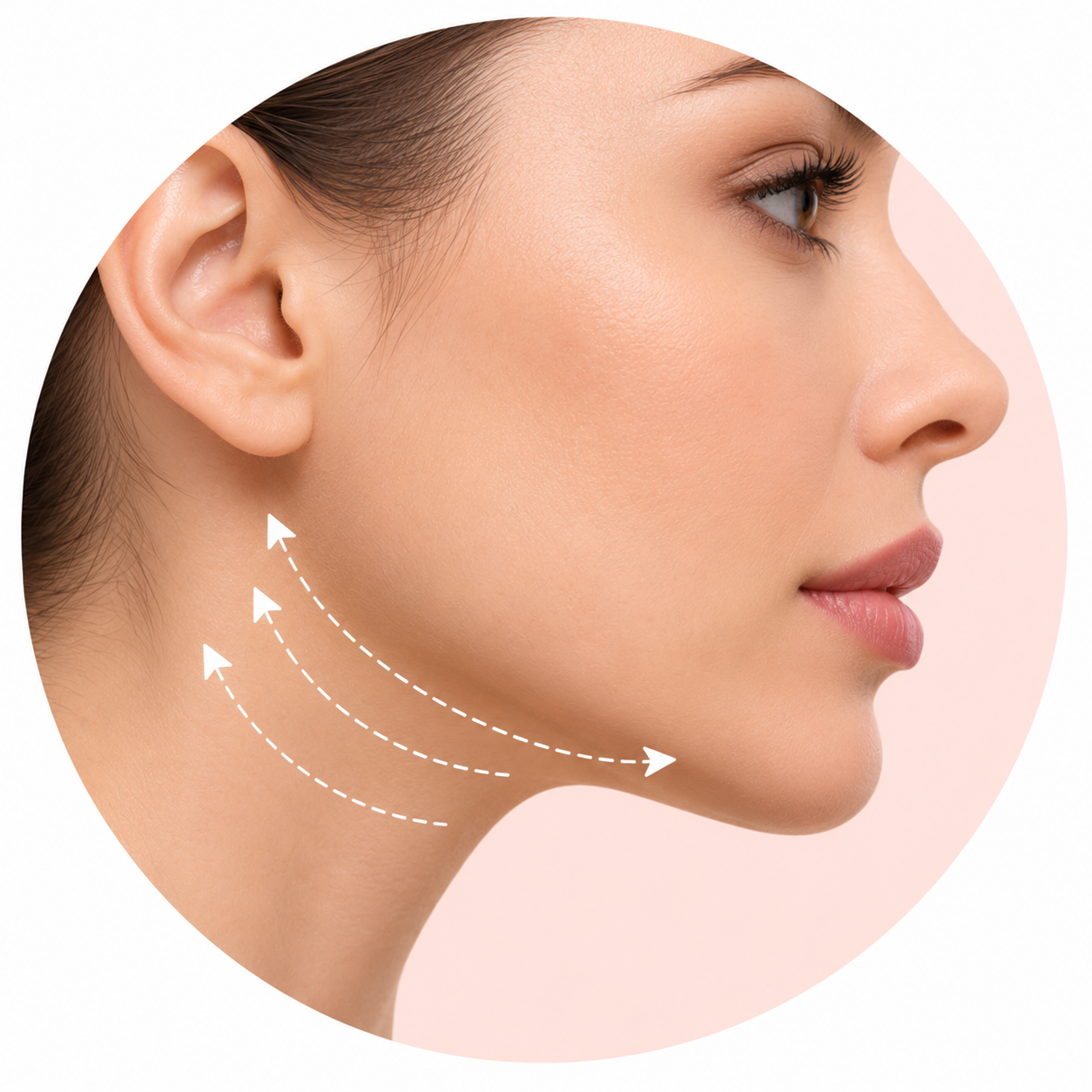 Jaw Line Treatment