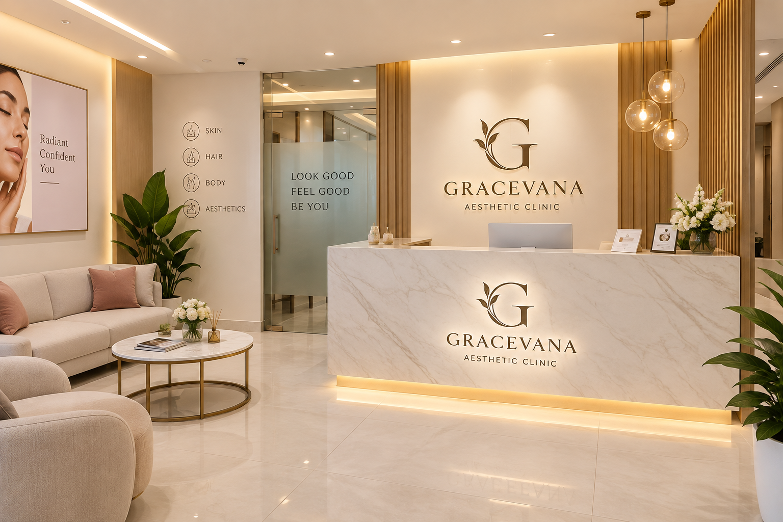 Gracevana Aesthetic Clinic